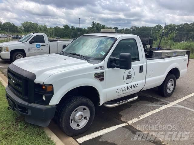 Ford F-250 أخرى
