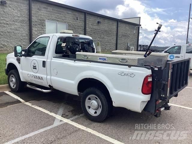 Ford F-250 أخرى