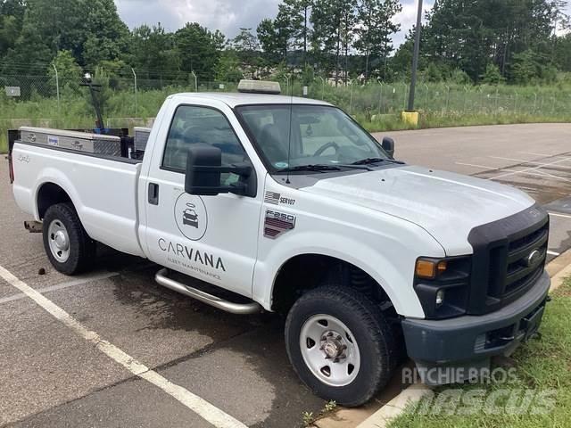 Ford F-250 أخرى
