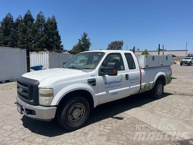 Ford F-250 أخرى