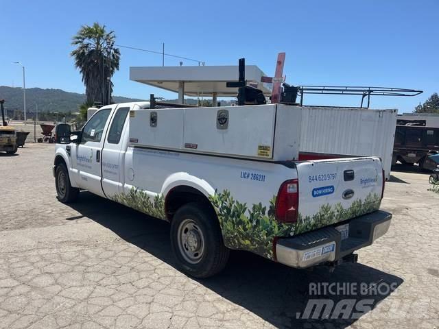 Ford F-250 أخرى
