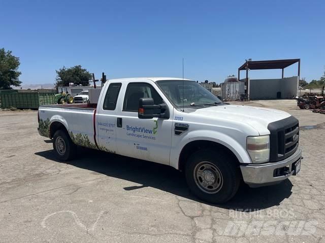Ford F-250 أخرى