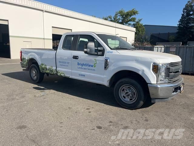 Ford F-250 أخرى