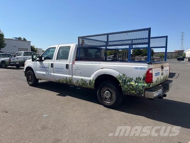 Ford F-250 أخرى