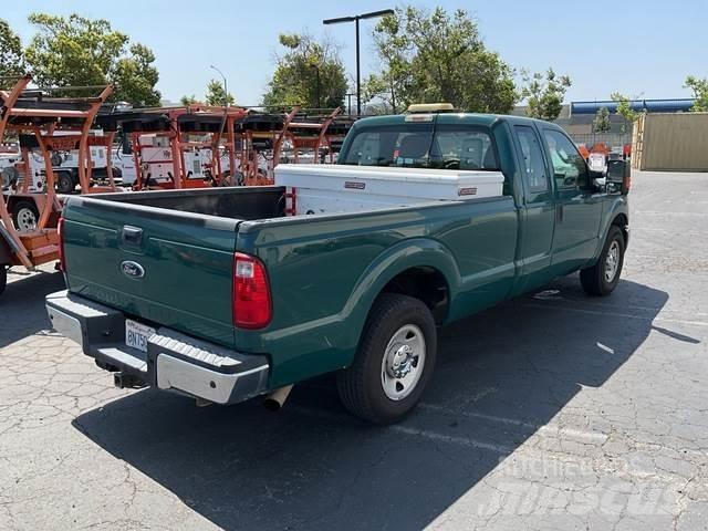 Ford F-250 أخرى