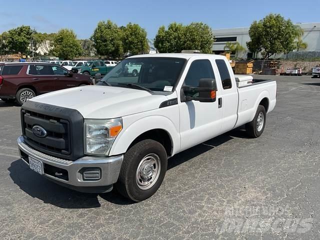 Ford F-250 أخرى