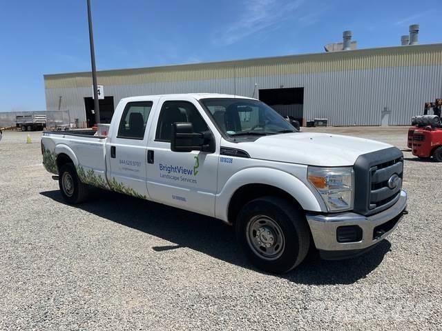 Ford F-250 أخرى