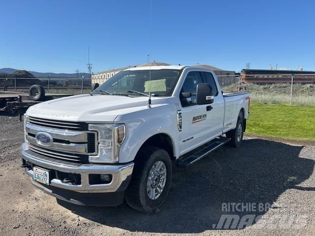 Ford F-250 أخرى