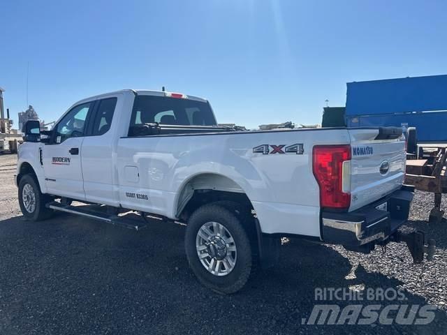 Ford F-250 أخرى
