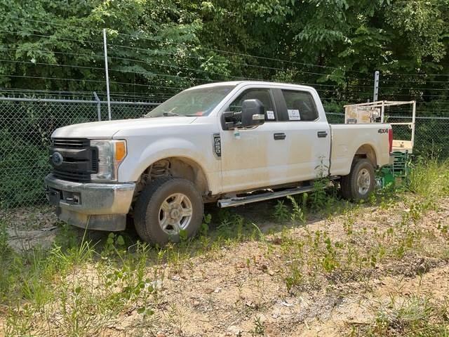 Ford F-250 أخرى