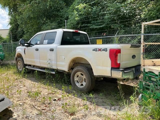 Ford F-250 أخرى