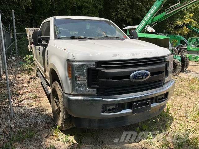 Ford F-250 أخرى