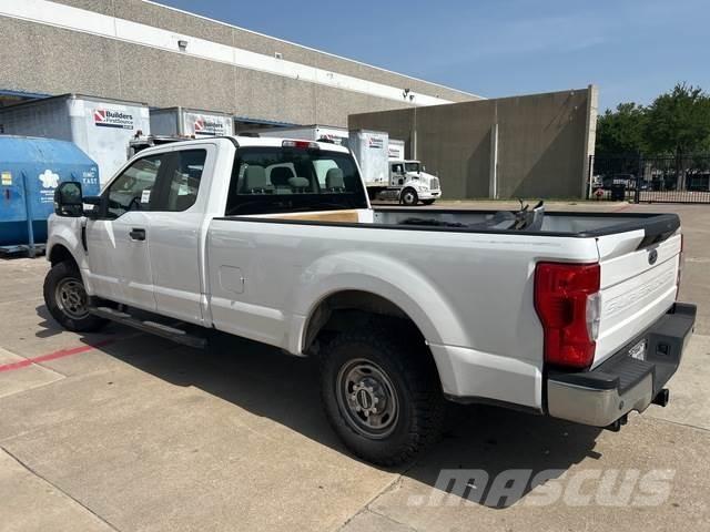 Ford F-250 أخرى