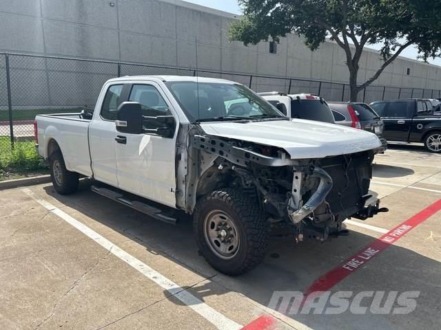Ford F-250 أخرى