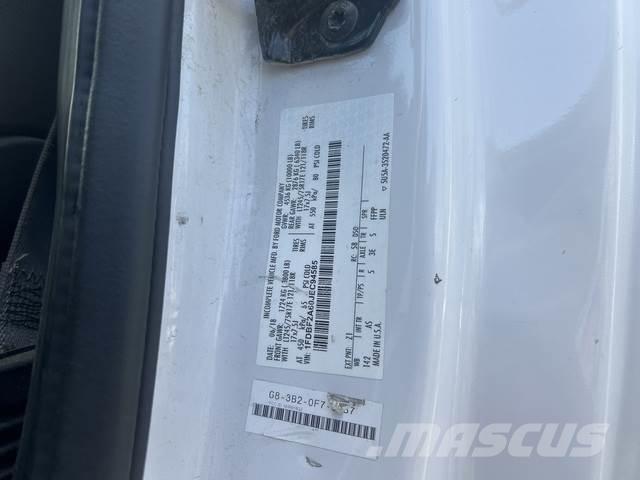 Ford F-250 مركبات الأغراض العامة