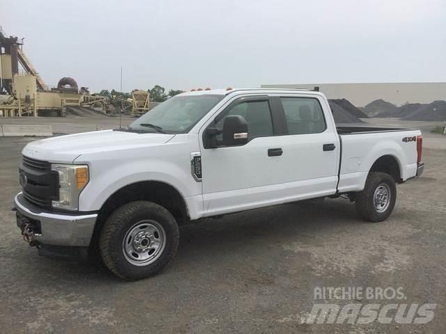 Ford F-250 أخرى