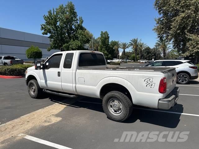 Ford F-250 أخرى