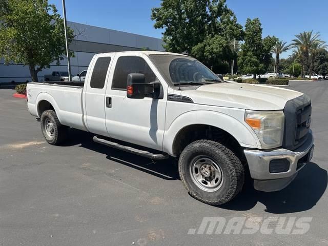 Ford F-250 أخرى