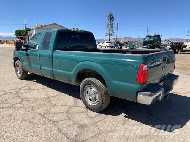 Ford F-250 أخرى