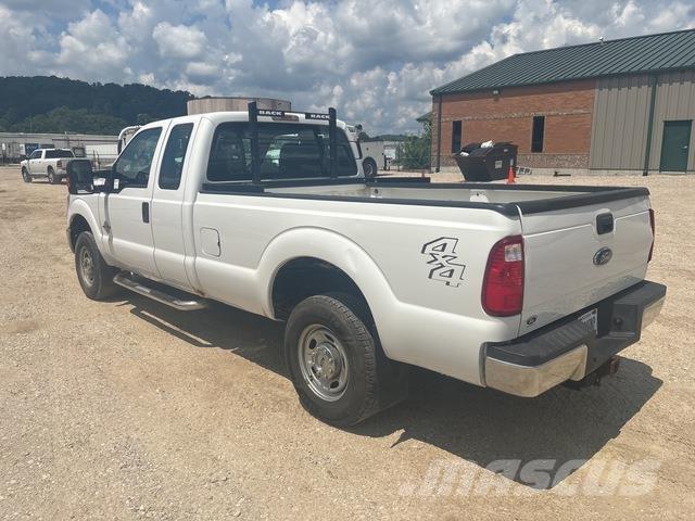 Ford F-250 أخرى