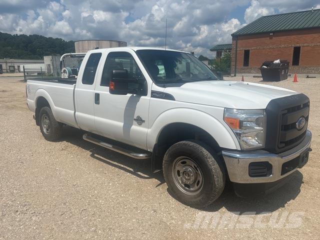 Ford F-250 أخرى