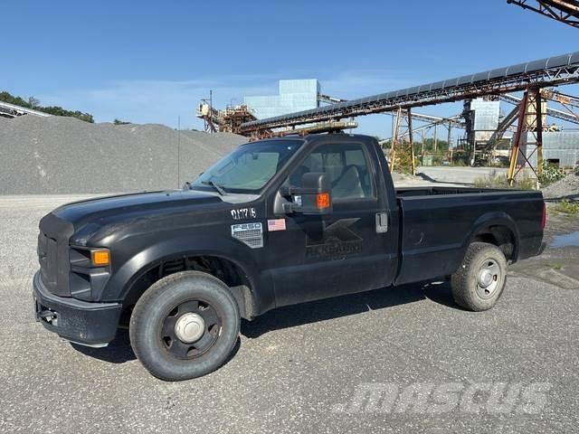 Ford F-250 أخرى
