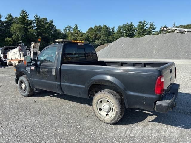 Ford F-250 أخرى