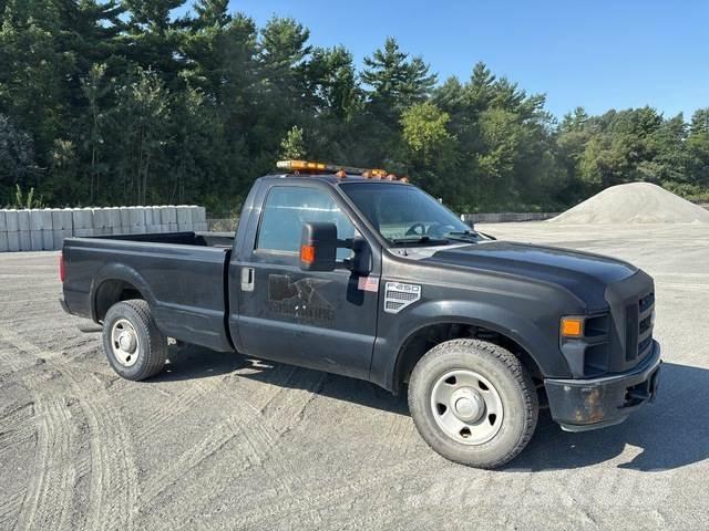 Ford F-250 أخرى