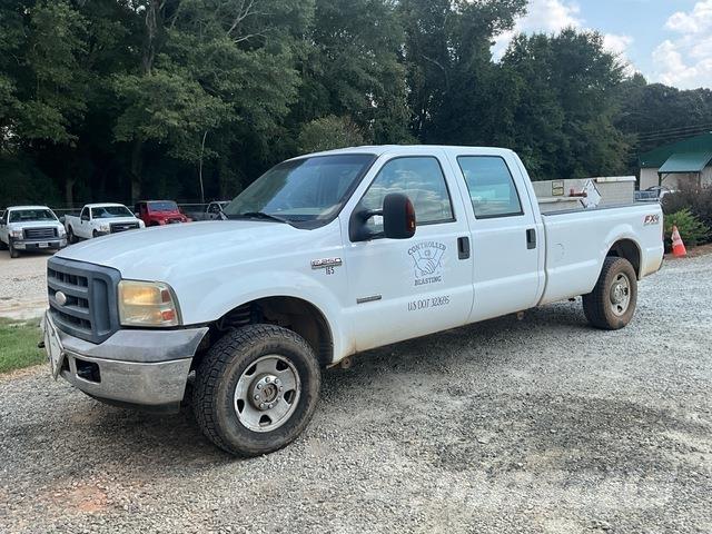 Ford F-250 أخرى