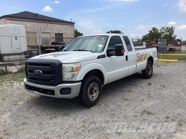 Ford F-250 أخرى