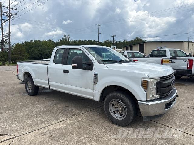Ford F-250 أخرى
