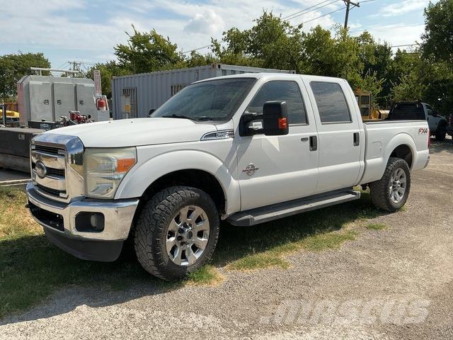 Ford F-250 أخرى