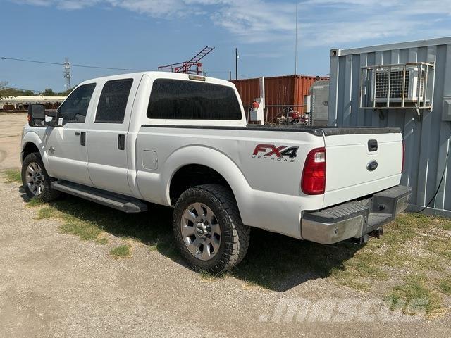 Ford F-250 أخرى