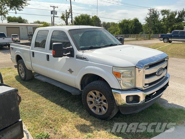 Ford F-250 أخرى