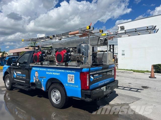 Ford F-250 أخرى