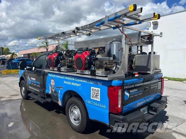 Ford F-250 أخرى