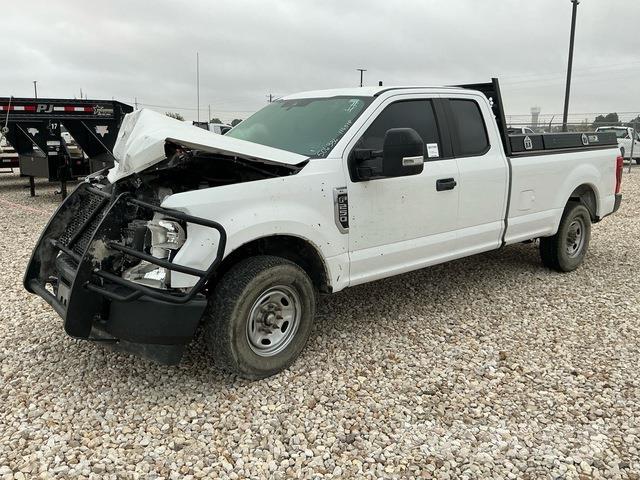 Ford F-250 شاحنات خفيفة/مفصلية الجوانب