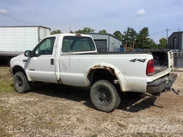 Ford F-350 أخرى