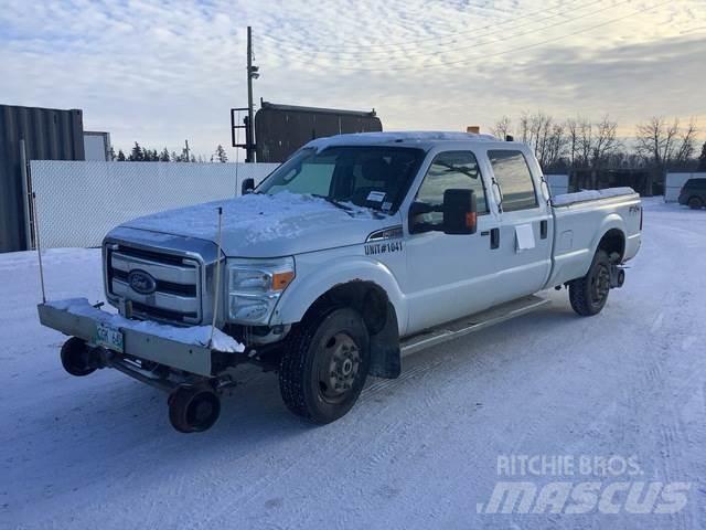 Ford F-350 أخرى