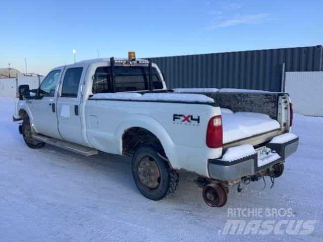 Ford F-350 أخرى