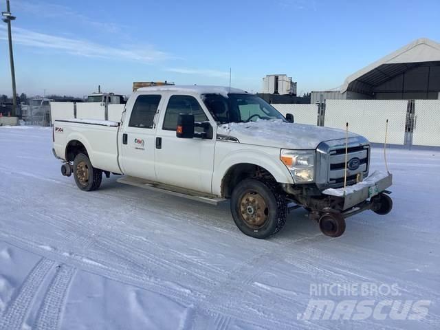 Ford F-350 أخرى