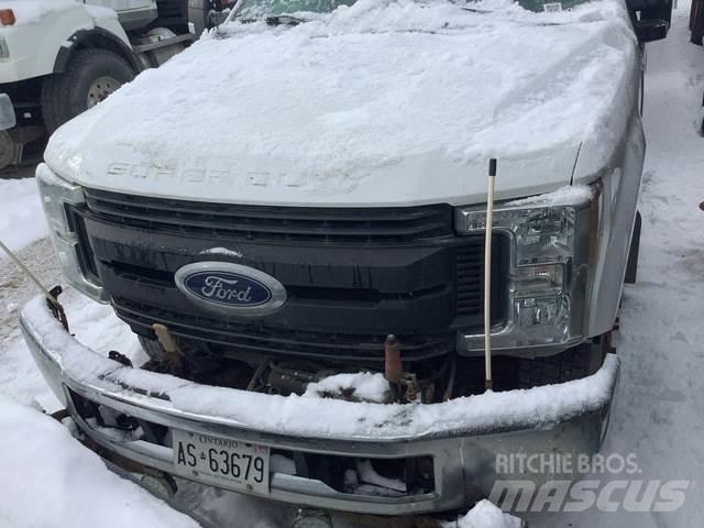 Ford F-350 أخرى