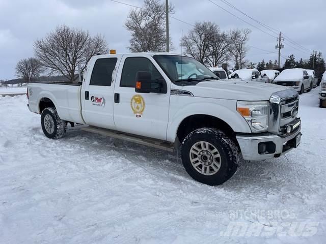 Ford F-350 أخرى