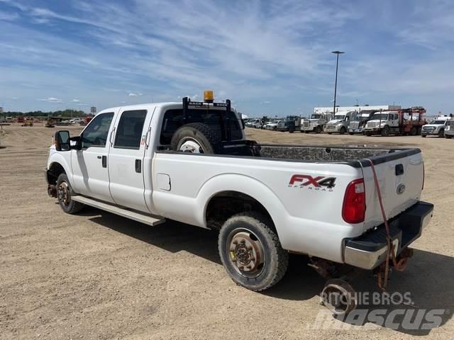 Ford F-350 أخرى