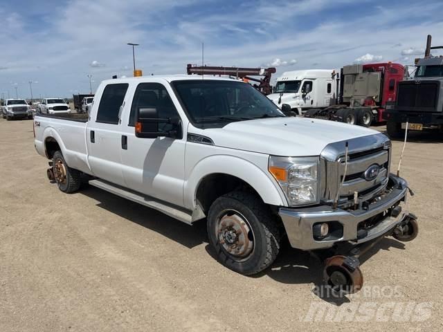 Ford F-350 أخرى