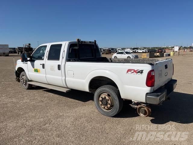 Ford F-350 أخرى