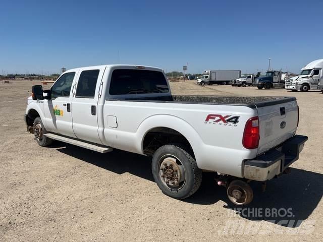 Ford F-350 أخرى