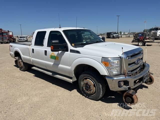 Ford F-350 أخرى