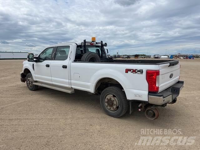 Ford F-350 أخرى