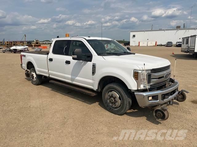 Ford F-350 أخرى